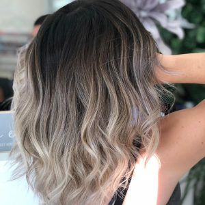 Cuidados del cabello